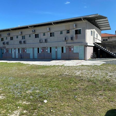 Loft E Suites Temporada Balneário Camboriú Exterior foto