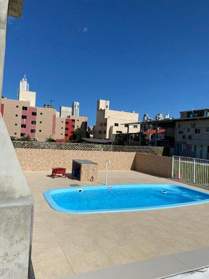 Loft E Suites Temporada Balneário Camboriú Exterior foto