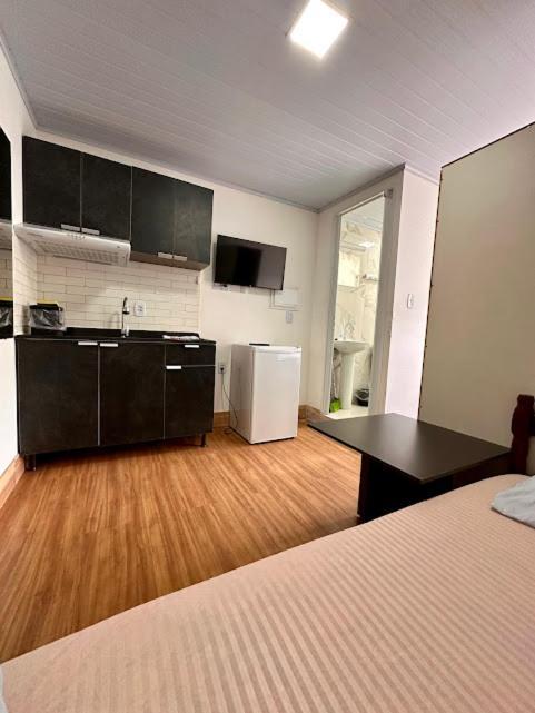 Loft E Suites Temporada Balneário Camboriú Exterior foto